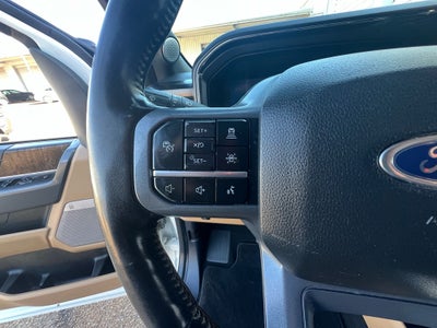 2024 Ford F-350 LARIAT