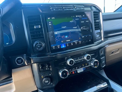 2024 Ford F-350 LARIAT