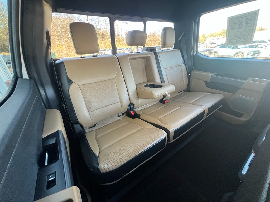 2024 Ford F-350 LARIAT