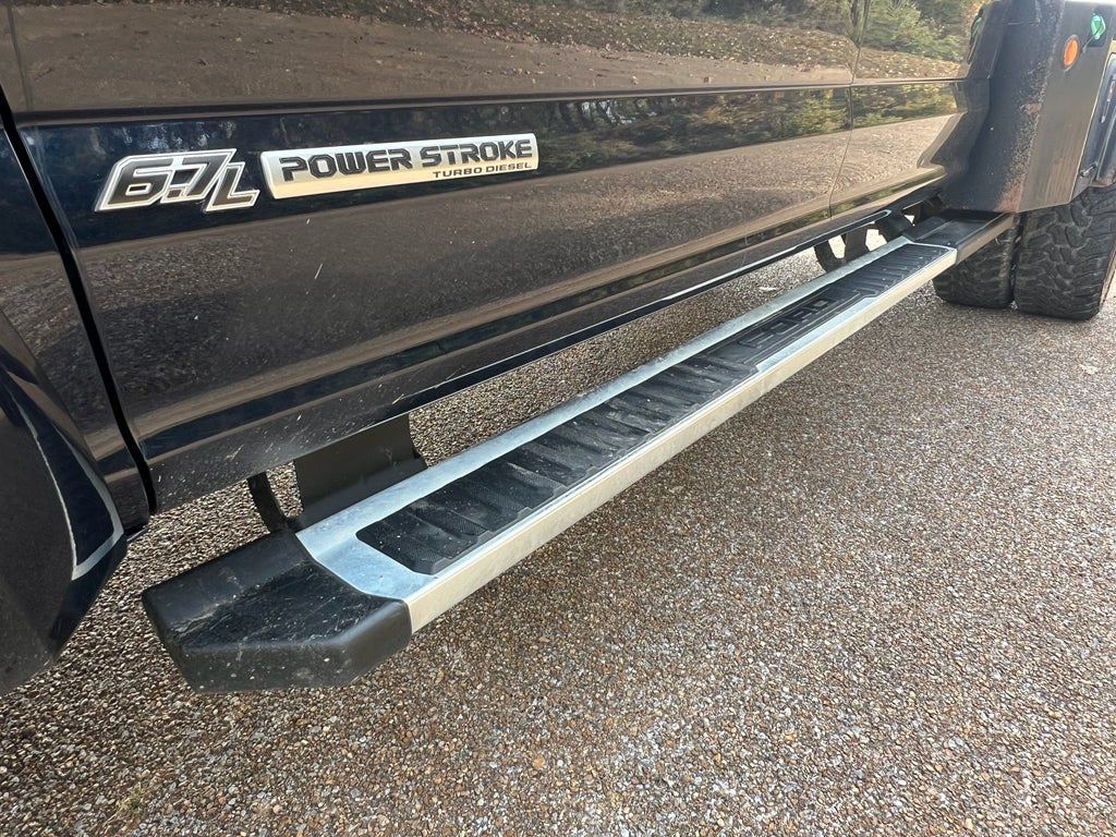 2022 Ford F-450 LARIAT