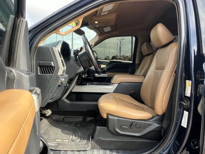 2022 Ford F-450 LARIAT