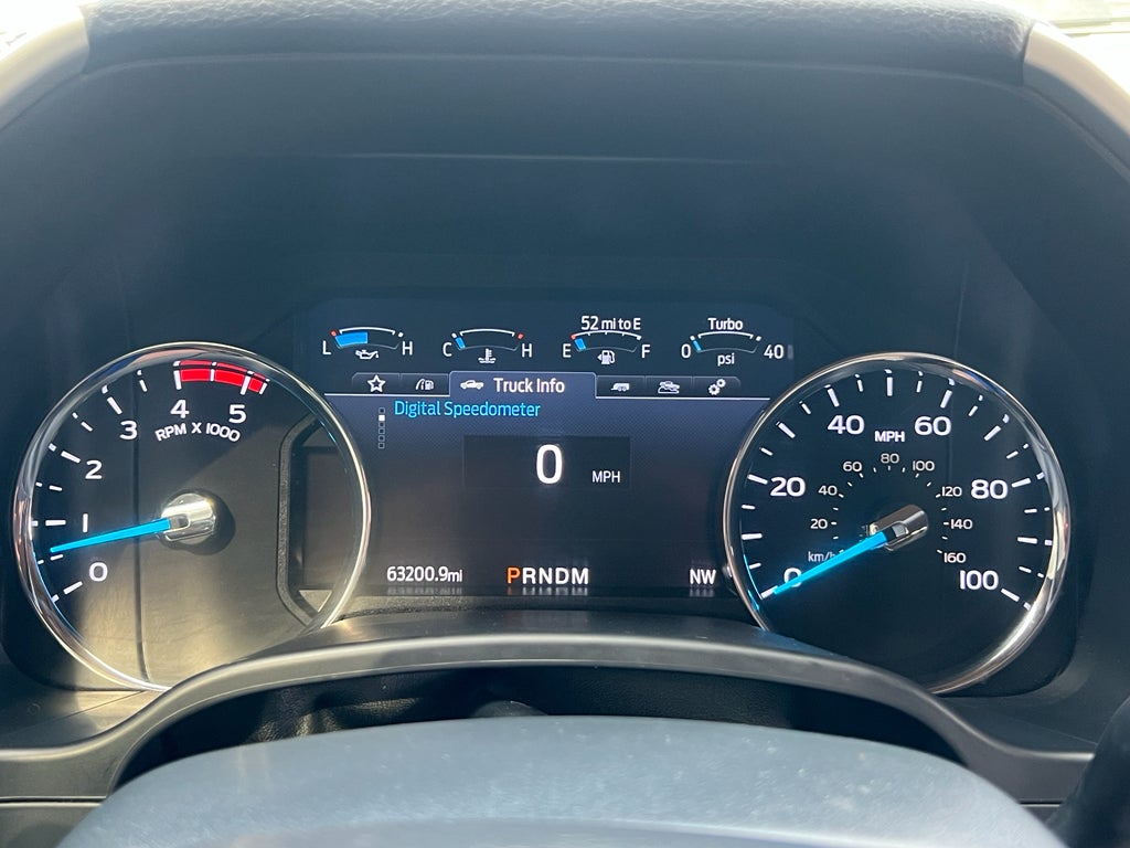 2022 Ford F-450 LARIAT