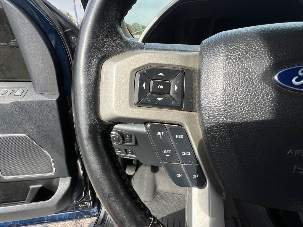 2022 Ford F-450 LARIAT