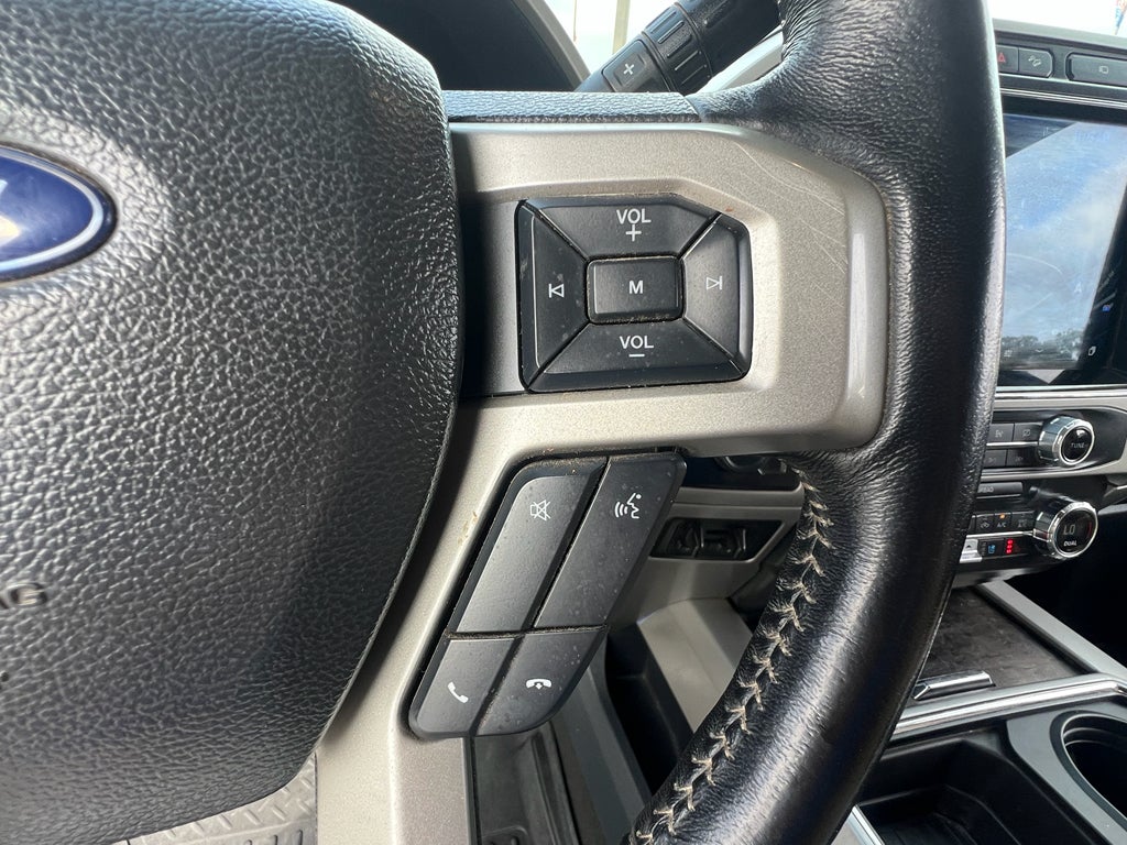 2022 Ford F-450 LARIAT