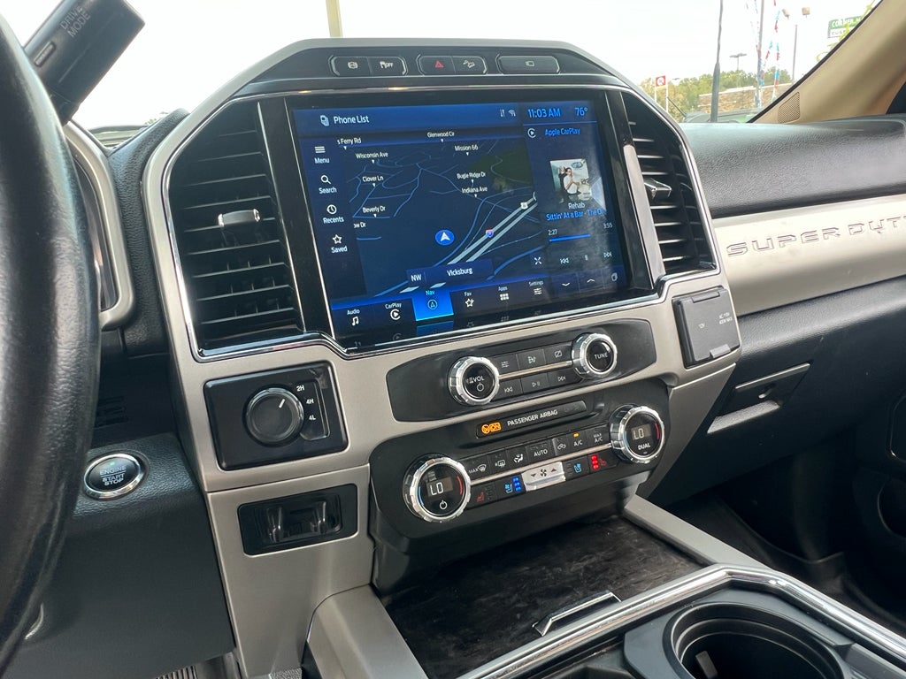 2022 Ford F-450 LARIAT