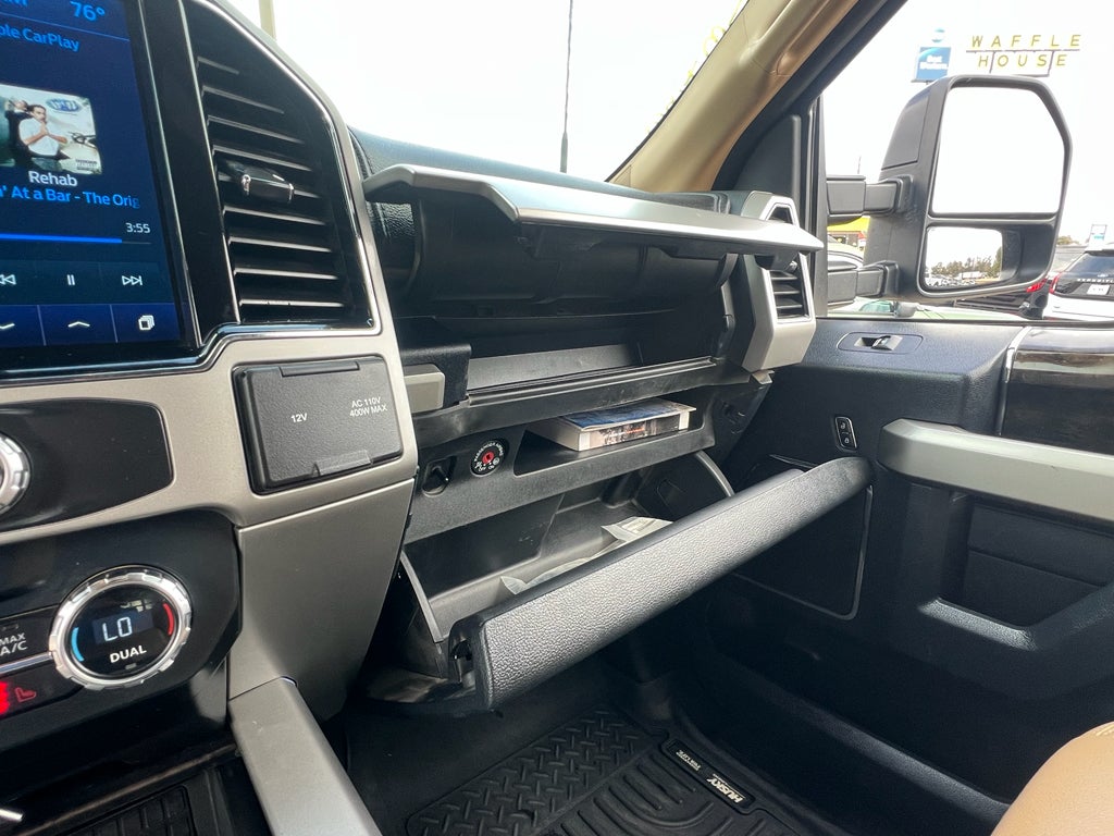 2022 Ford F-450 LARIAT