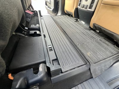 2022 Ford F-450 LARIAT