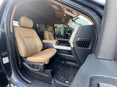 2022 Ford F-450 LARIAT