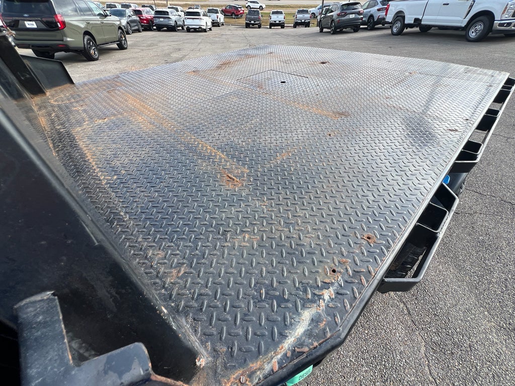 2022 Ford F-450 LARIAT