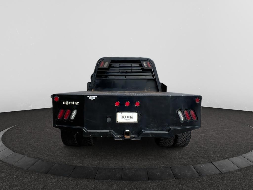 2022 Ford F-450 LARIAT