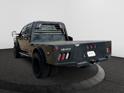 2022 Ford F-450 LARIAT