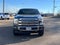 2017 Ford F-150 Platinum