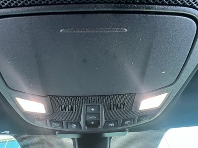 2017 Ford F-150 Platinum