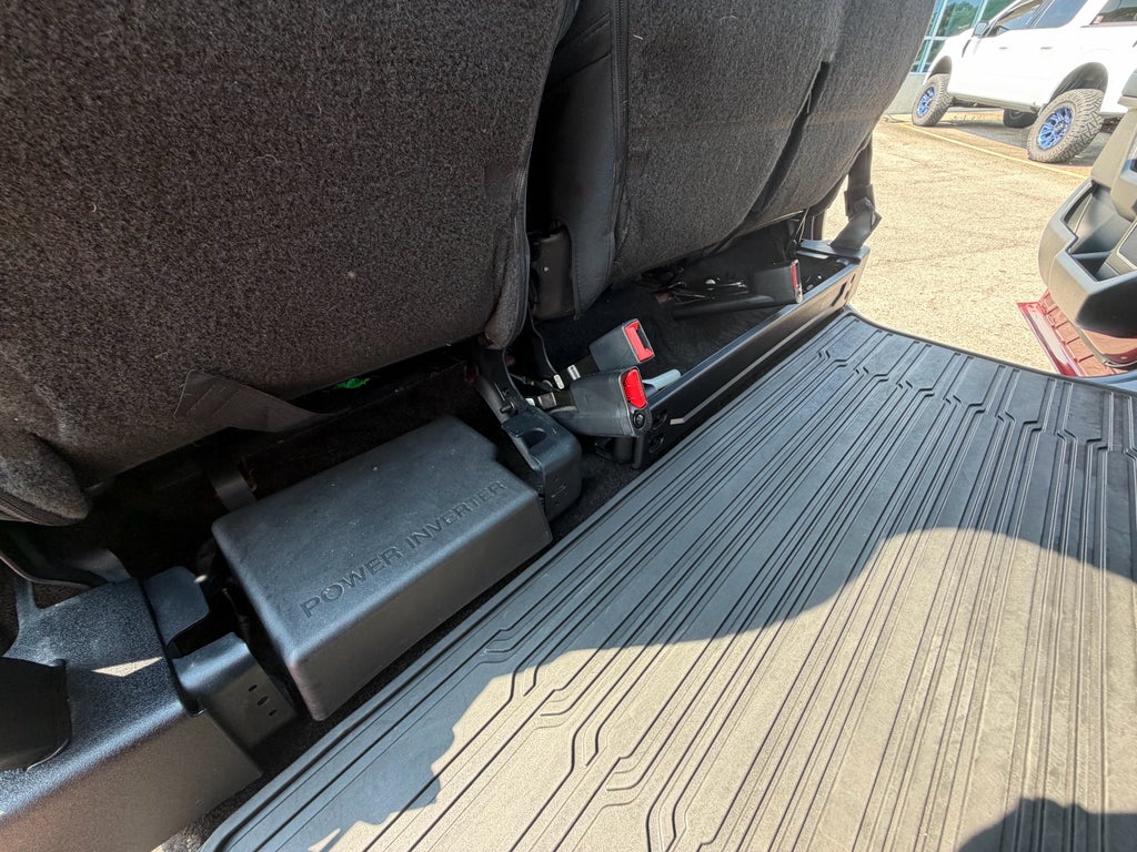 2018 Ford F-150 Limited