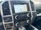 2017 Ford F-150 Platinum