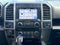 2017 Ford F-150 Platinum