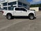 2017 Ford F-150 Platinum