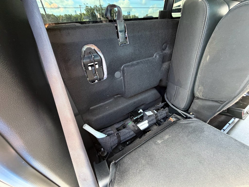 2017 Ford F-150 Platinum
