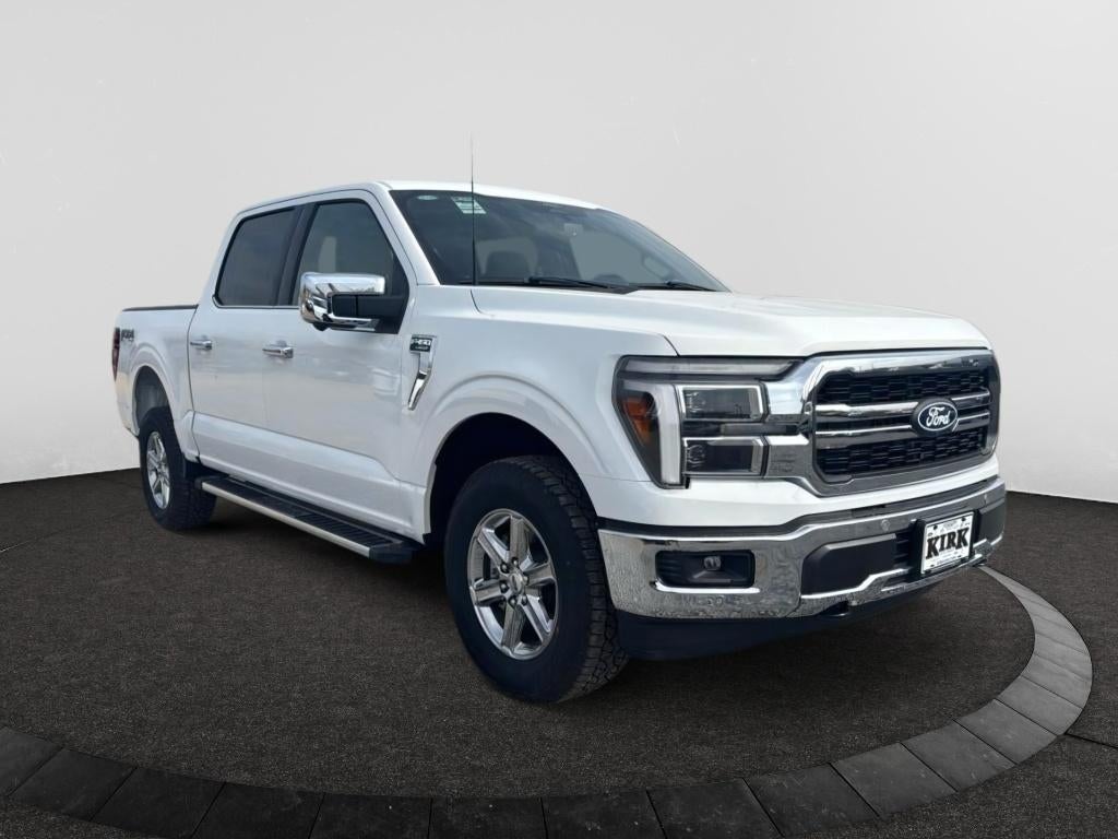 2025 Ford F-150 Lariat®