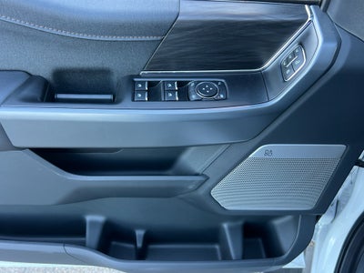 2025 Ford F-150 Lariat®