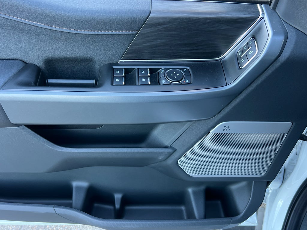 2025 Ford F-150 Lariat®