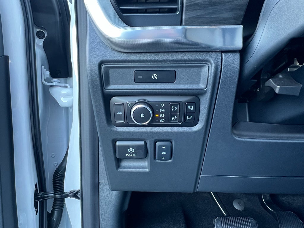 2025 Ford F-150 Lariat®