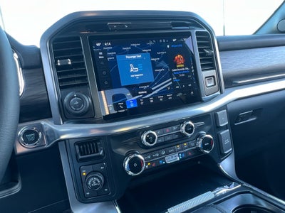 2025 Ford F-150 Lariat®