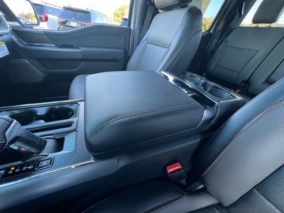 2025 Ford F-150 Lariat®