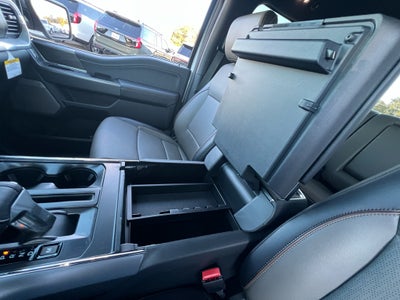 2025 Ford F-150 Lariat®