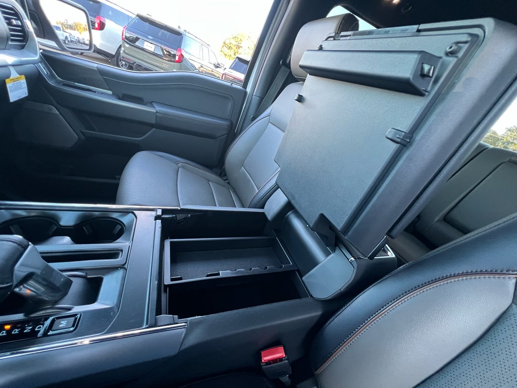 2025 Ford F-150 Lariat®