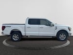 2025 Ford F-150 Lariat®