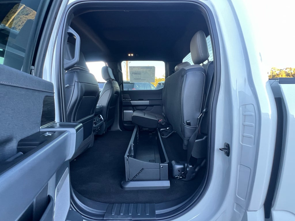 2025 Ford F-150 Lariat®