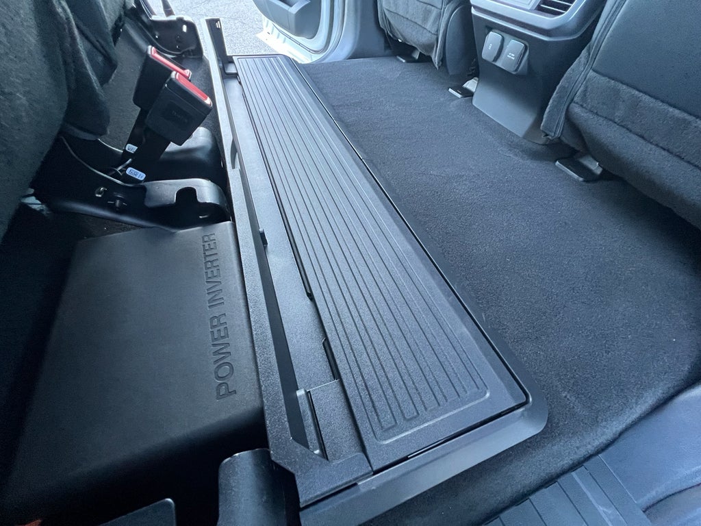 2025 Ford F-150 Lariat®