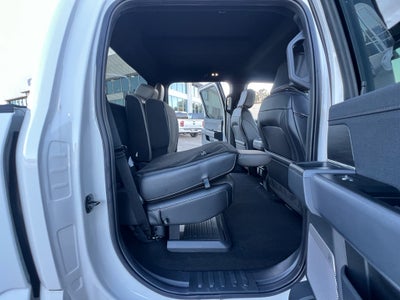 2025 Ford F-150 Lariat®