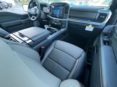 2025 Ford F-150 Lariat®