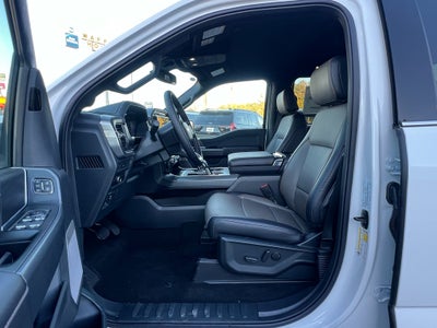 2025 Ford F-150 Lariat®