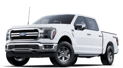 2025 Ford F-150 Lariat®