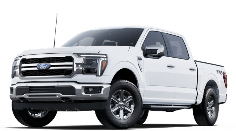 2025 Ford F-150 Lariat®