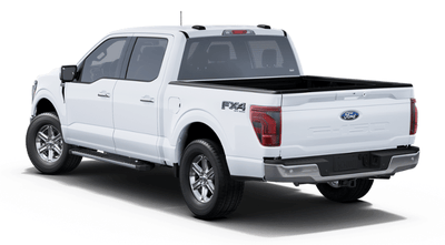 2025 Ford F-150 Lariat®