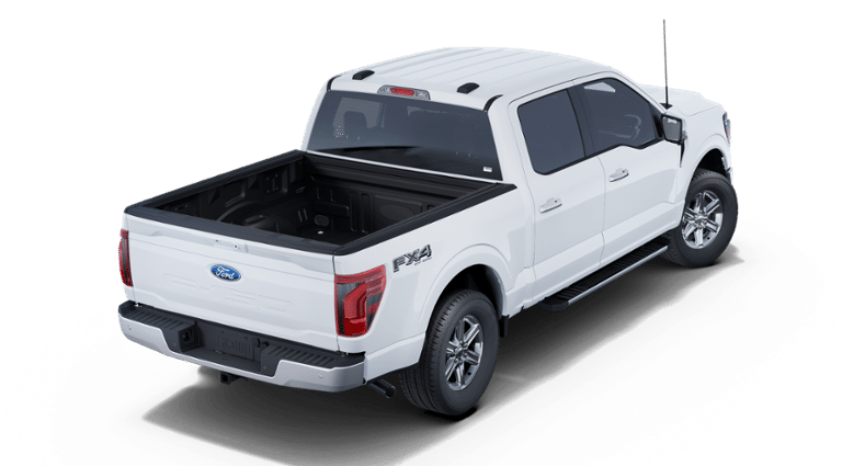 2025 Ford F-150 Lariat®