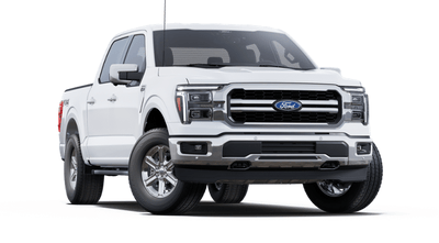2025 Ford F-150 Lariat®