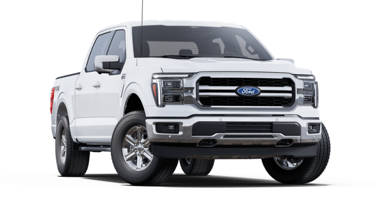 2025 Ford F-150 Lariat®