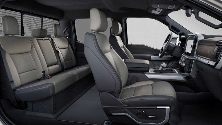 2025 Ford F-150 Lariat®