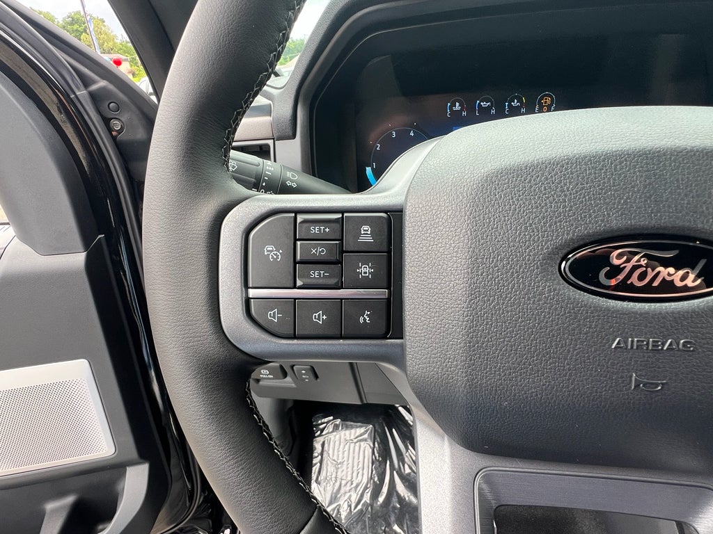 2025 Ford F-150 Lariat®