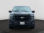 2025 Ford F-150 Lariat®