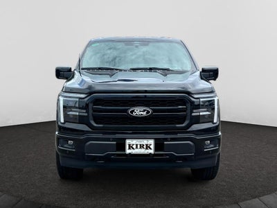 2025 Ford F-150 Lariat®