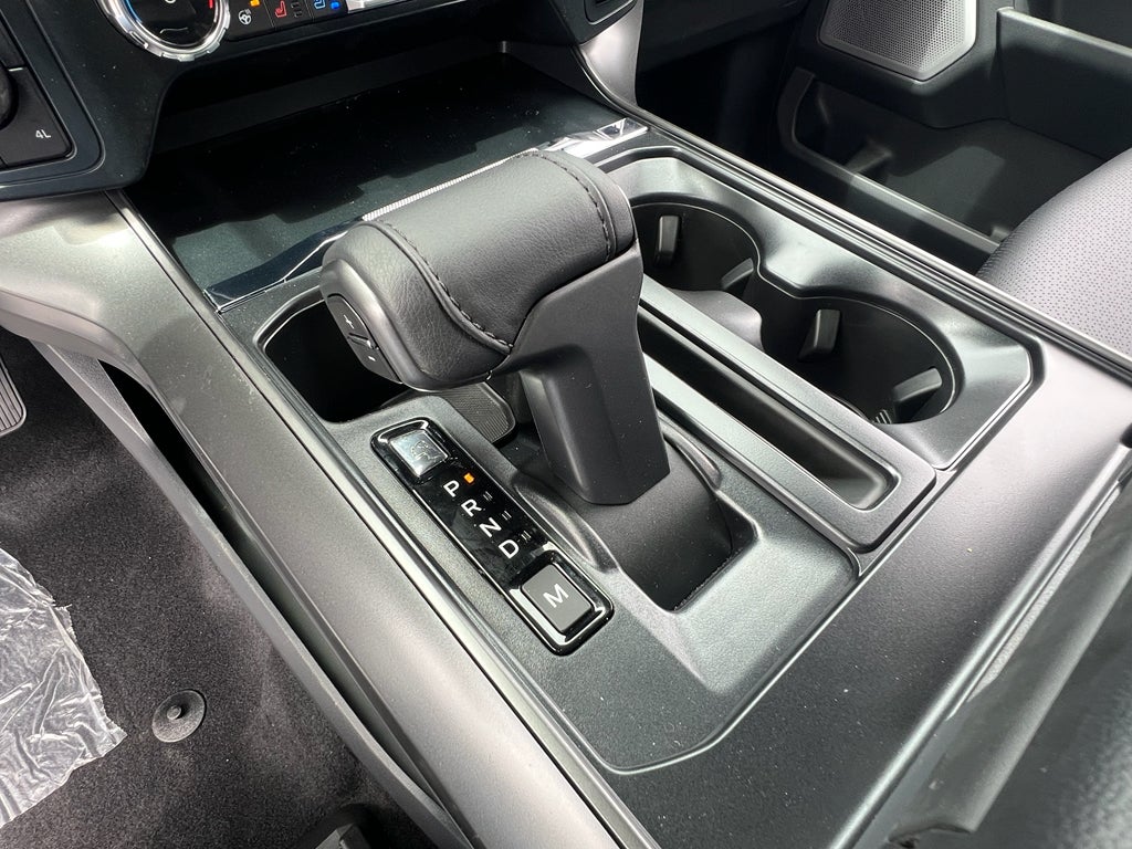 2025 Ford F-150 Lariat®