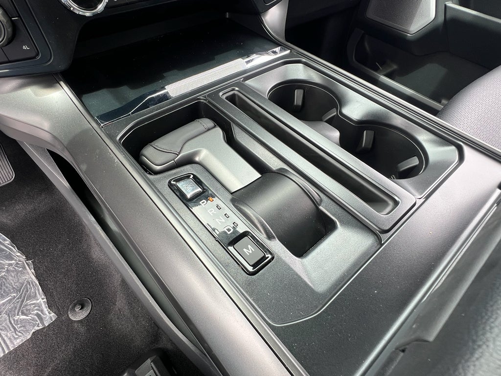 2025 Ford F-150 Lariat®