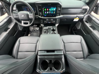 2025 Ford F-150 Lariat®