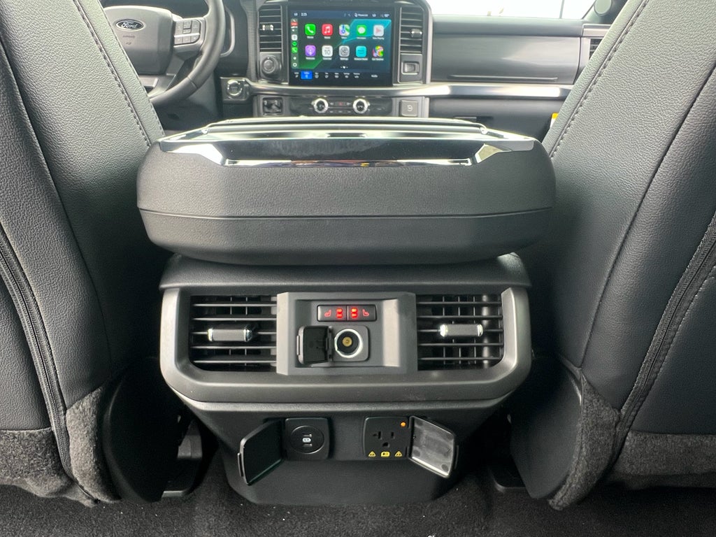 2025 Ford F-150 Lariat®